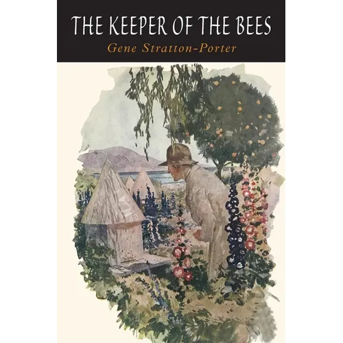The Keeper of The Bees