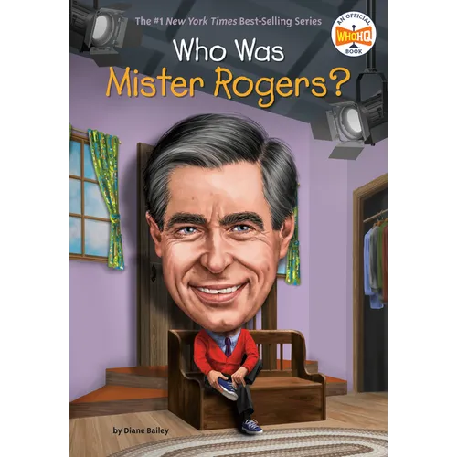 Who Was Mister Rogers?