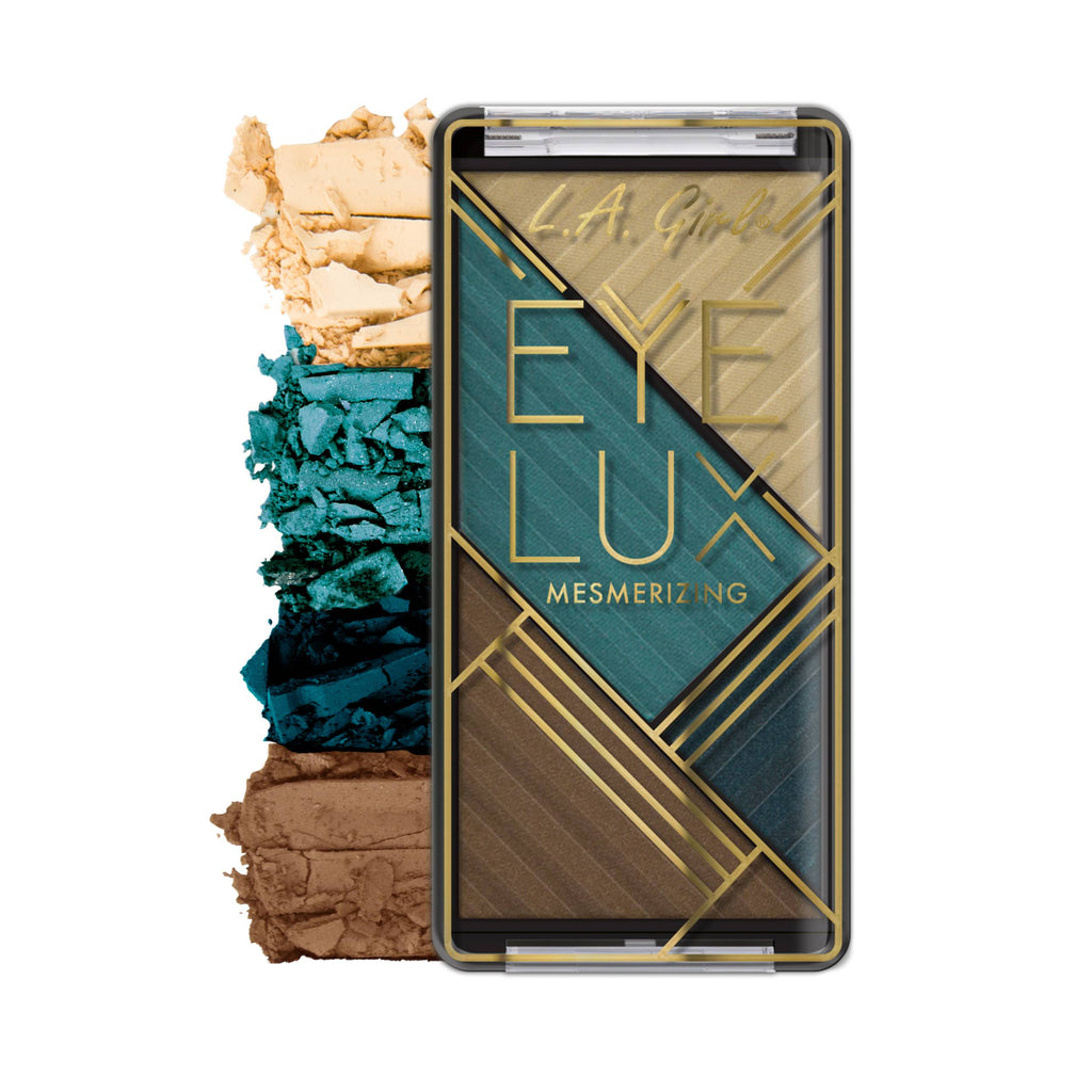 L.A. Girl Eye Lux Eyeshadow