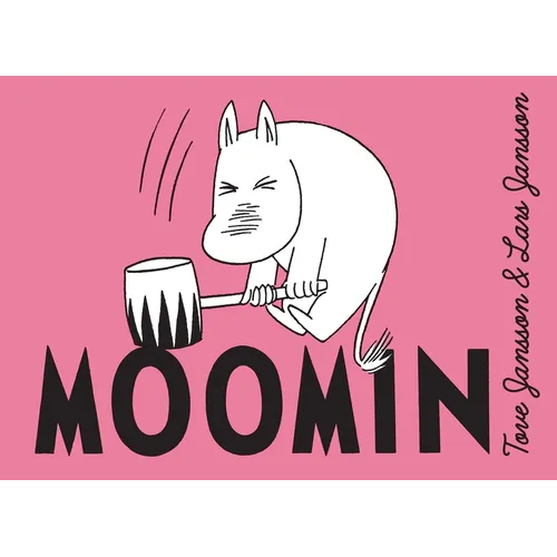 Moomin Adventures: Book 3