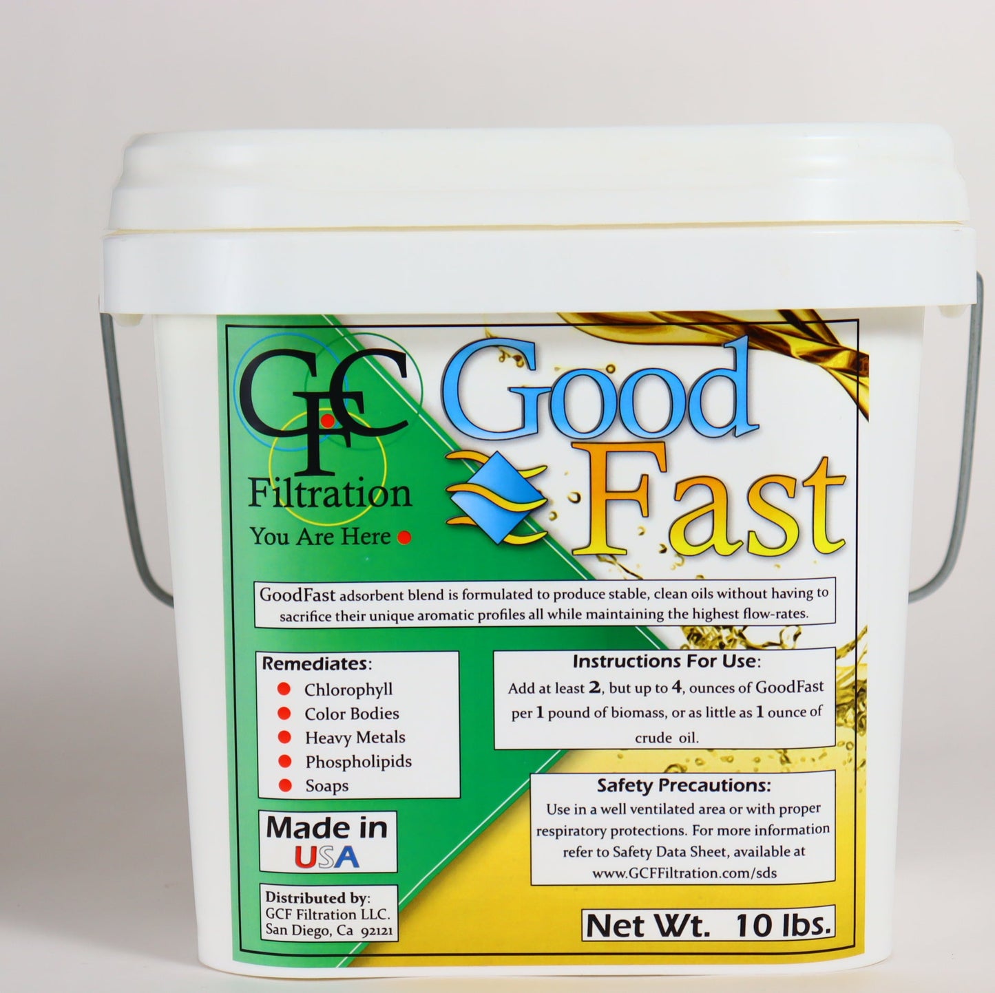 GoodFast