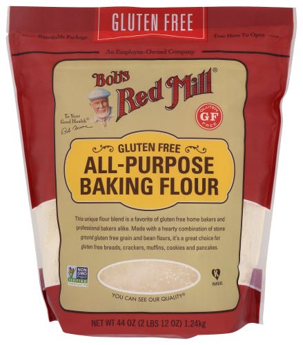 All Purpose Flour, Gluten-Free, Bob's Red Mill