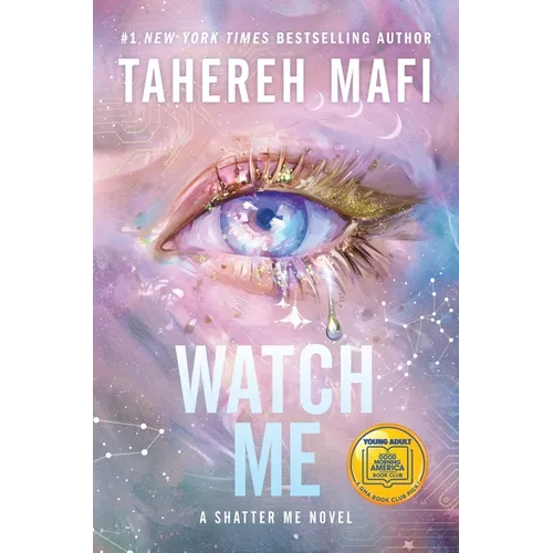Watch Me