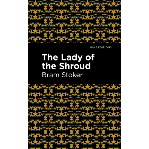 The Lady of the Shroud