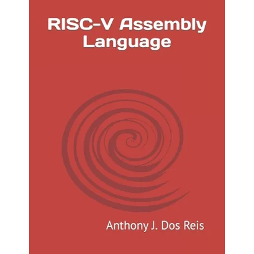 RISC-V Assembly Language