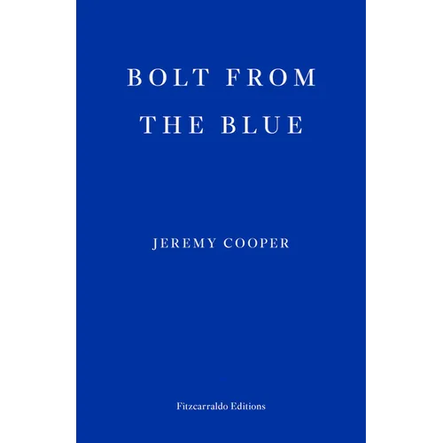 Bolt from the Blue