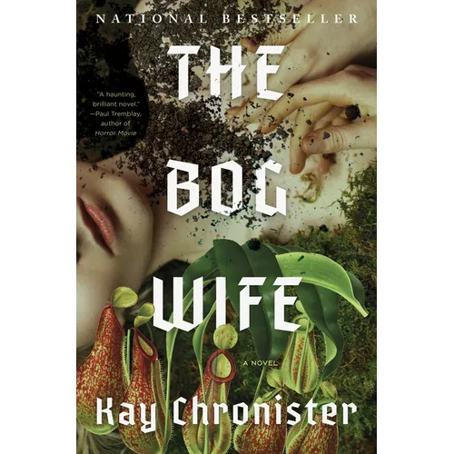 The Bog Wife