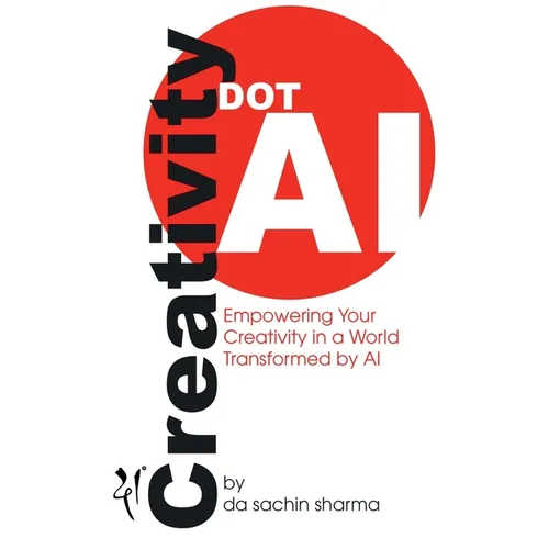 Creativity DOT AI