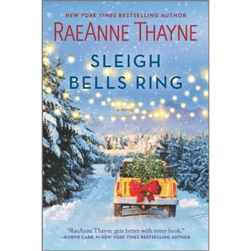 Sleigh Bells Ring: A Christmas Romance Novel