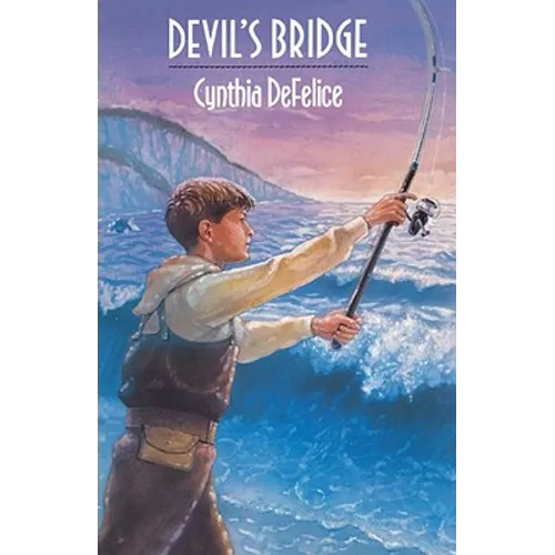 Devil's Bridge
