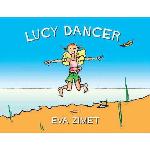 Lucy Dancer