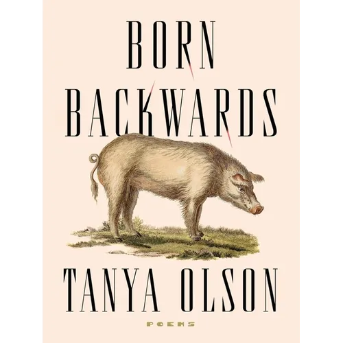 Born Backwards