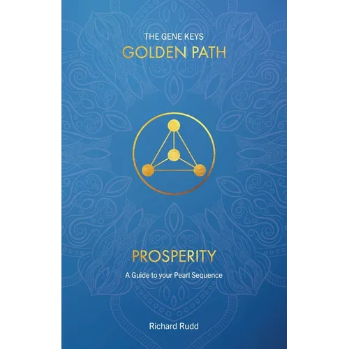 Prosperity: A Guide to your Pearl Sequence