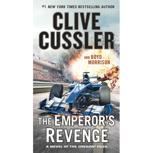 The Emperor's Revenge