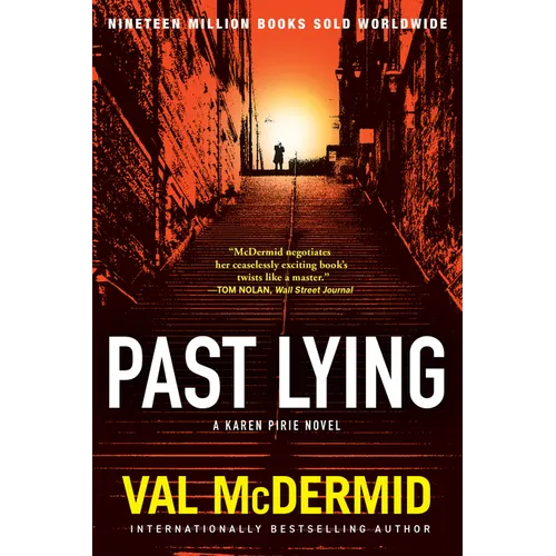Past Lying: A Karen Pirie Novel