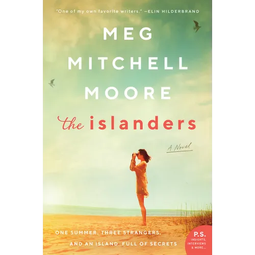 The Islanders