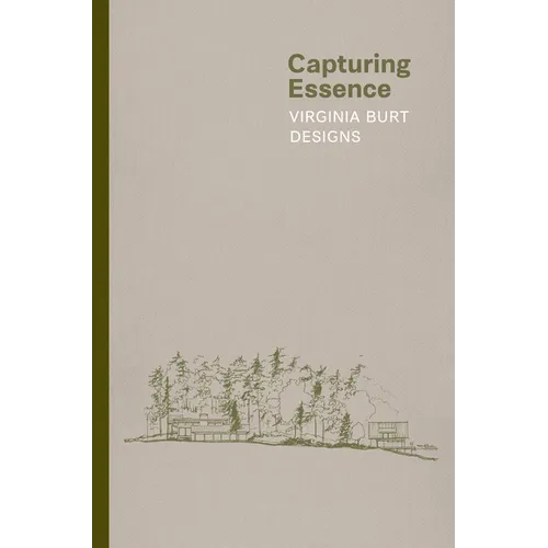 Capturing Essence: Virginia Burt Designs