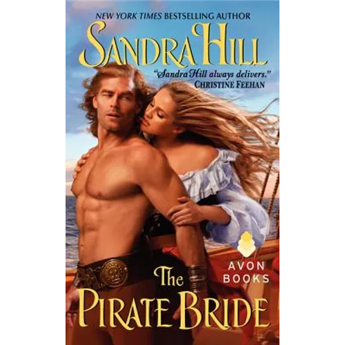 The Pirate Bride