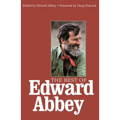 The Best of Edward Abbey