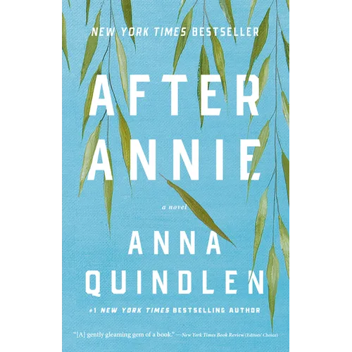 After Annie