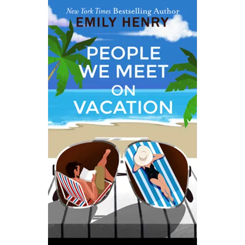 People We Meet on Vacation