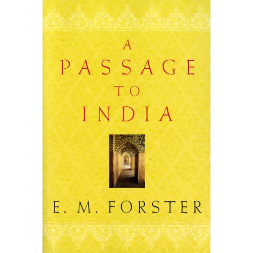 A Passage to India