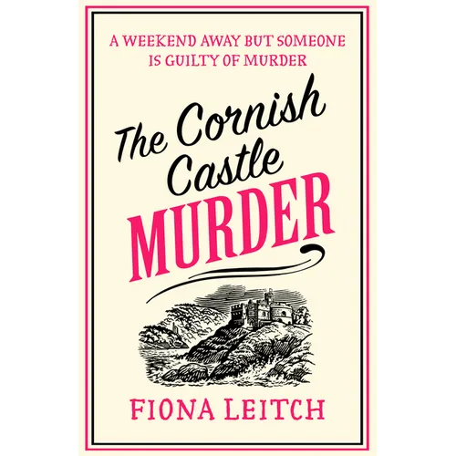 The Cornish Castle Murder