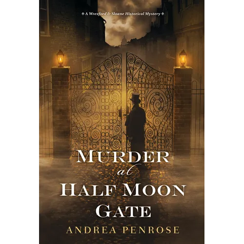 Murder at Half Moon Gate