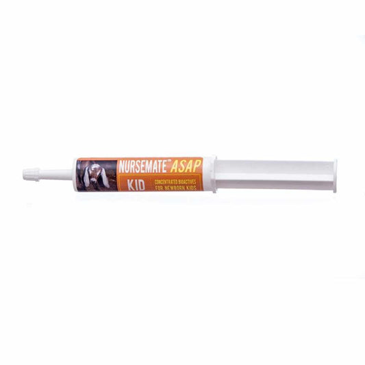 NURSEMATE - Goat Tube 30Ml 12/Cs