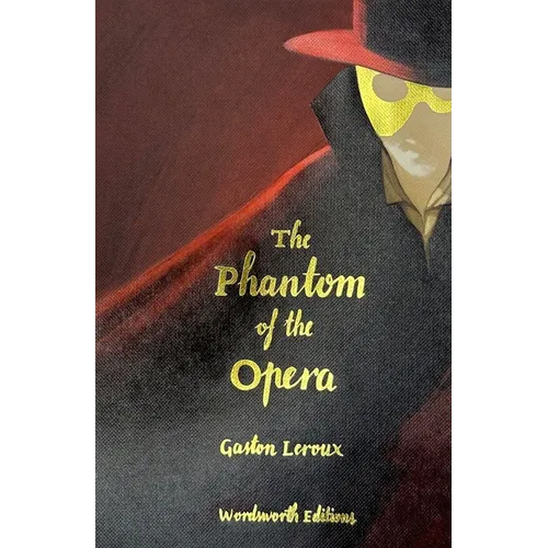 The Phantom of the Opera (Collector's Edition)