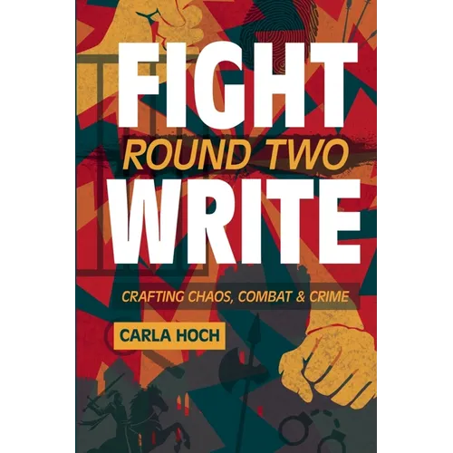 Fight Write, Round Two