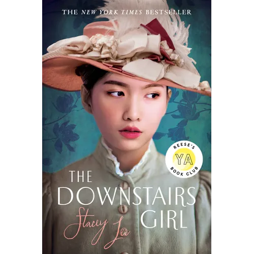 The Downstairs Girl: Reese's YA Book Club