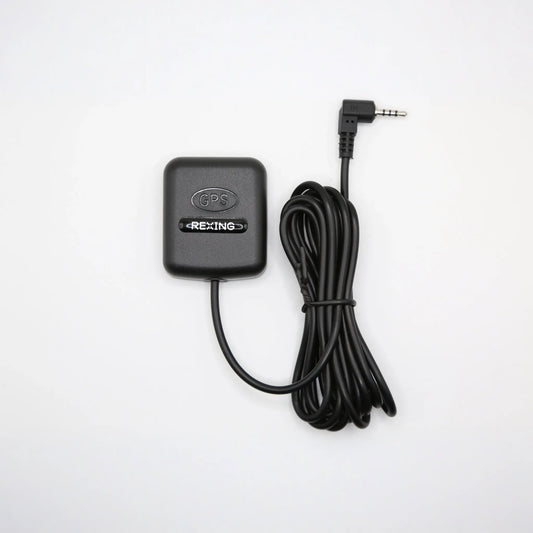 Rexing GPS Logger for R4 - 🆕 New Arrivals, All Products, Products from Rexing, 🖥️ Electronics - Little Red General Store