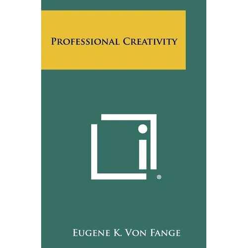 Professional Creativity