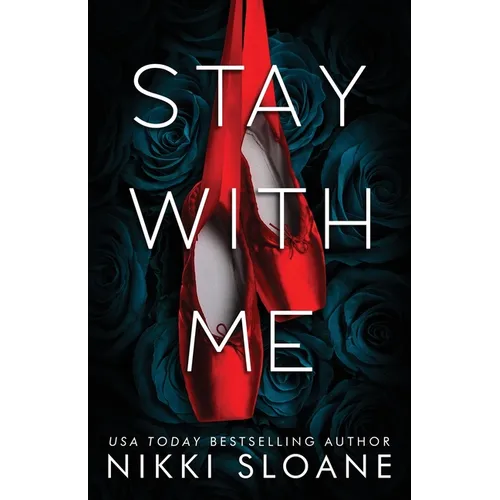 Stay With Me
