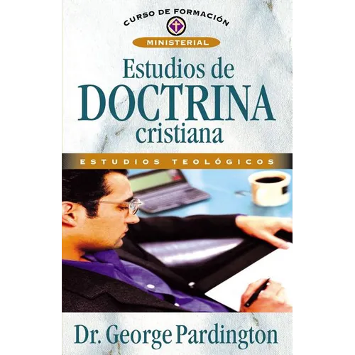 Los Estudios de Doctrina Cristiana