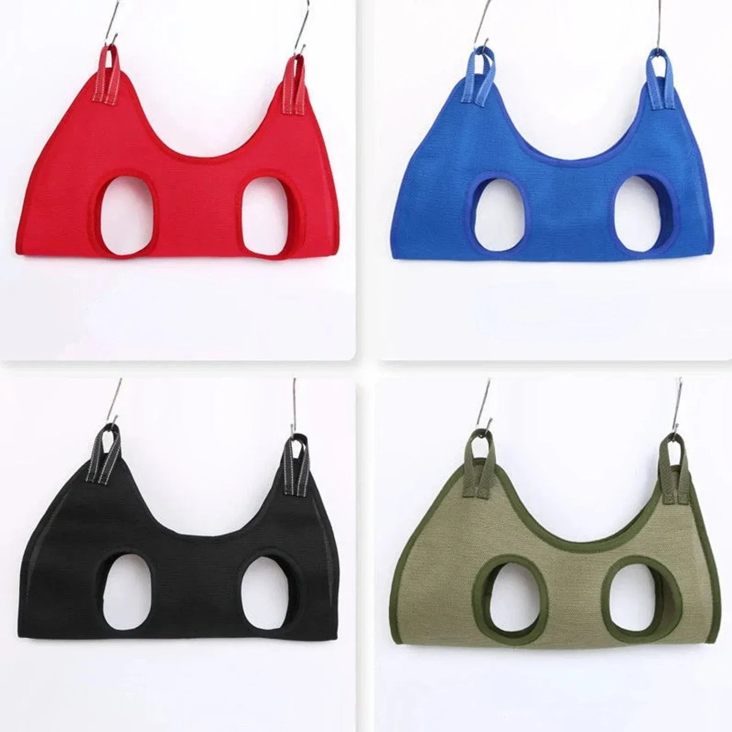 PET GROOMING SLING