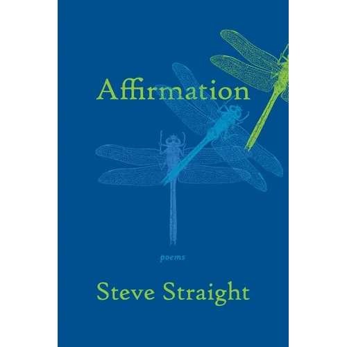 Affirmation: poems