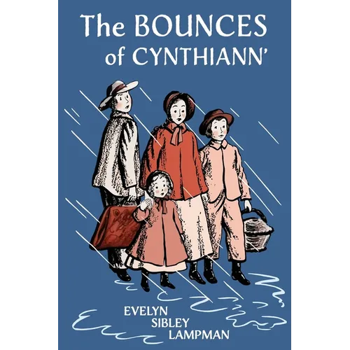 The Bounces of Cynthiann'