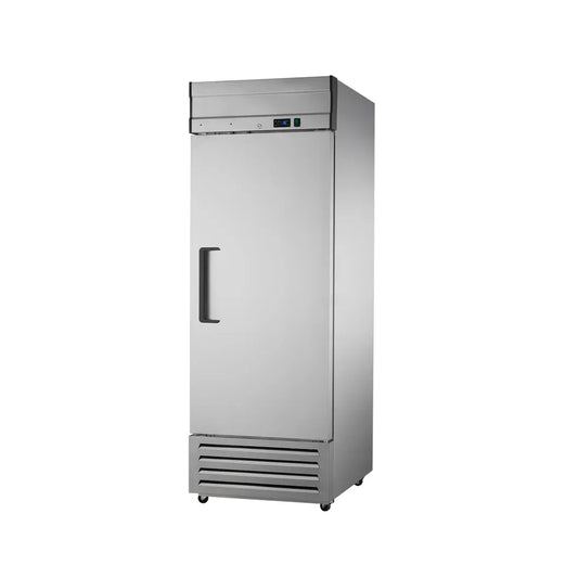 Genkraft GST-23 BR  Single Solid Door-Refrigerator