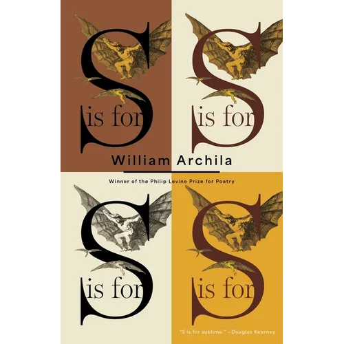 S Is for