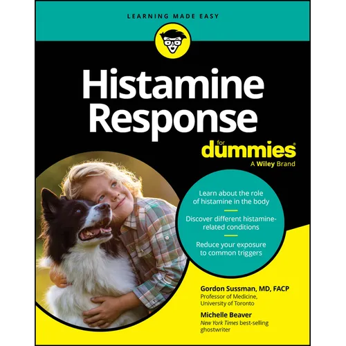 Histamine Response for Dummies