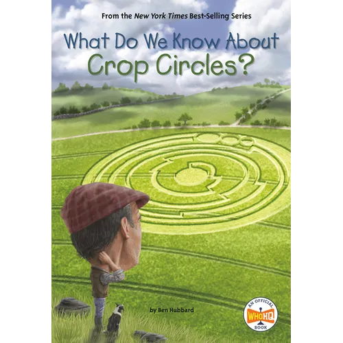 What Do We Know about Crop Circles?