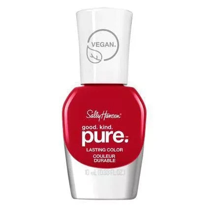SALLY HANSEN Good. Kind. Pure. Vegan Nail Oil Polish
