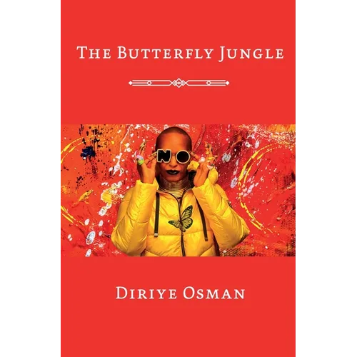 The Butterfly Jungle