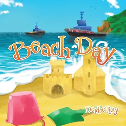 Beach Day