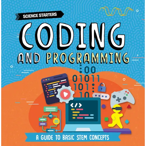 Coding and Programming