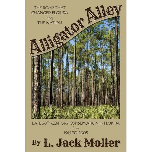 Alligator Alley