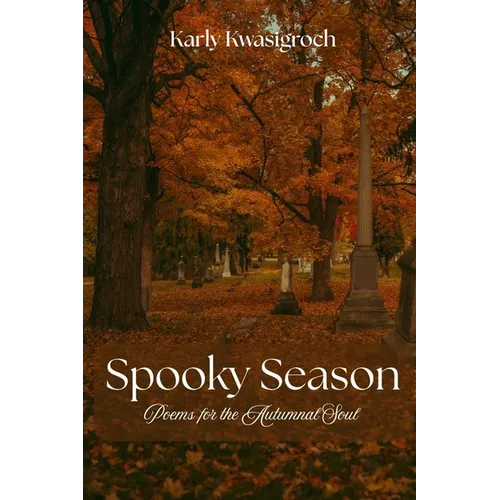 Spooky Season