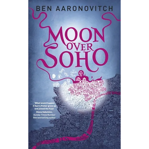Moon Over Soho